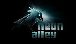 Review: Neon Alley [PS3 App] [Inside AX]