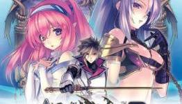 Win a PSN code for Agarest 2 From Ghostlight