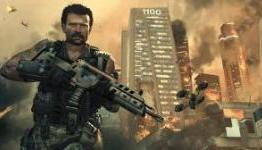 Black Ops 2: Week One Sales Behind Expectations