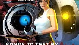 Portal 2: Songs to Test By Collector’s Edition Heading to Retail