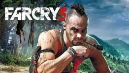 CVG | Far Cry 3 gameplay video: The first mission
