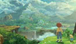An Open Letter to Ni No Kuni
