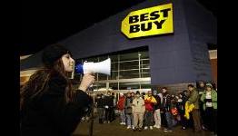Black Friday 2012 Video Games Deals Roundup