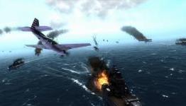 Air Conflicts Pacific Carriers Review (www.ComboCaster.com)