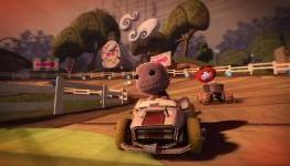 LittleBigPlanet Karting Review | MMGN