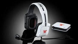 Gadgehit: TRITTON Pro+ 5.1 Headset Review