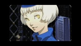 Persona Tunes Now On iTunes