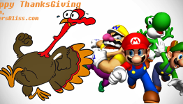 3 Best Games to Play on Thanksgiving