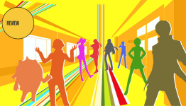 Persona 4 Golden: The Kotaku Review | Kotaku