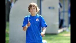 Man City targets Dinamo’s wonderkid Alen Halilovic in € 8.7 million bid