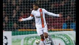 Luiz Adriano: I am very sorry about my goal