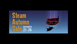 Steam Autumn Sale: All Arcen Titles 40-75% Off
