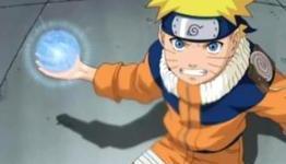 Naruto Returns to Toonami on December 1st