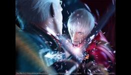 DMC developer diary features the voice of Dante