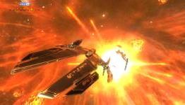 Galaxy on Fire 2 On Sale Right Now on iTunes for iOS and Mac