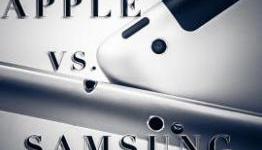 Samsung accuses iPad mini of patent infringement in latest legal salvo