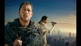 Cloud Atlas Review-Game Pandemic