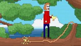 McPixel (Hooked Gamers review)