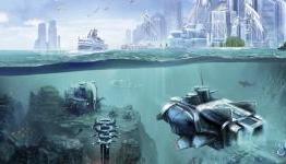 Anno 2070: Deep Ocean (Hooked Gamers review)
