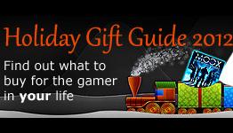 Hooked Gamers Holiday Gift Guide