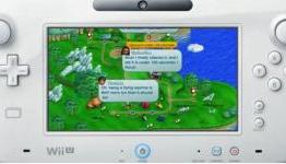 Wii U UK midnight launch at HMV – get there early to get free Wii U games