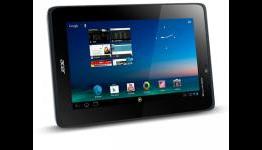 Asus Google Nexus 7 VS Samsung Google Nexus 10 VS Acer Iconia Tab A110