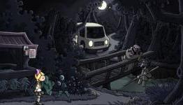 Edna & Harvey: Harvey’s New Eyes Review | Game Podunk