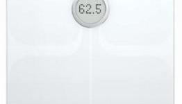 Fitbit Aria Wi-Fi Smart Scale Review | ANgadgets.com