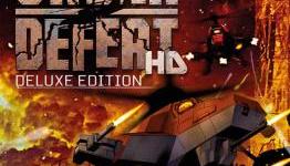 Under Defeat HD Review- Gamemuse.net