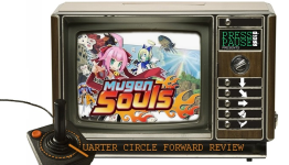 Presspauseradio.com’s Quarter Circle Forward Review: Mugen Souls