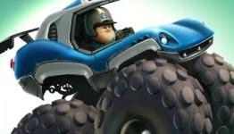 Hill Climb Racing: The Best Of The Rest