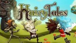 Hairy Tales Review – Laserlemming.com