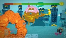 Derrick the Deathfin | Spong Review