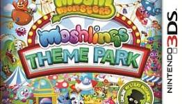 Impulse Gamer: Moshi Monsters Moshlings Theme Park Review
