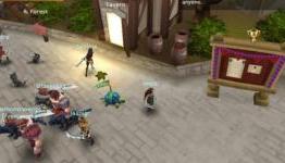 GameZebo: Arcane Legends Walkthrough
