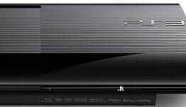 PlayStation 3 12GB Super Slim £148.99 Online, £138.74 In-Store at Sainsbury’s