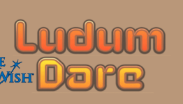 Mini Ludum Dare: Charity Game Jam Starts Today
