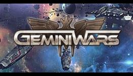 Gemini Wars – First Impressions