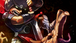Cardinal Quest II STEAM greenlight preview – Greenlit Gaming