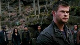 CGM Reviews: Red Dawn