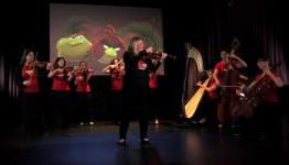 Angry Birds In Song