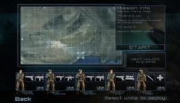 Frontline Tactics Update Rebalances Early Missions