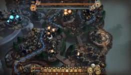 Tower Wars Update Adds New Tournament Style Map