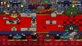 Dead Hungry Diner Update Adds New Customers