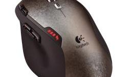 Logitech G500 Gaming Mouse Review – Gamerzpedia