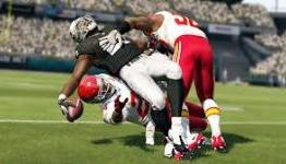 Gamesradar-Madden NFL 13 Wii U Edition review