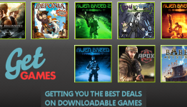 Get Games Currently Has 25 Indie Games As Low As 75% Off
