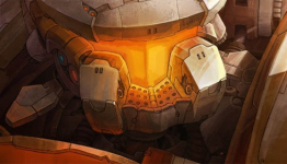 AirMech Review | GameSpy