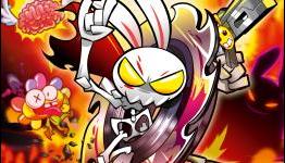 Hell Yeah: Wrath of the Dead Rabbit Review – Moodgamer