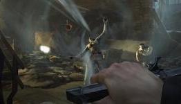 My Disdain for Stealth Games